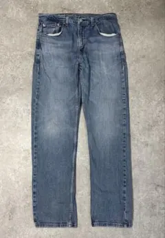 リーバイス 505 レギュラーストレート ジーンズ　W32