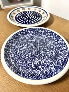 新品】ジアン サルタン ペアプレート Gien - メルカリ
