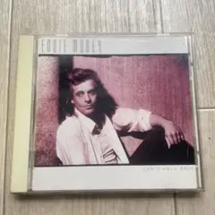 アーティスト名　Eddie Money