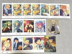 あんスタ fine ぱしゃっつ クリカ