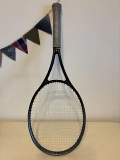 ロジャーフェデラー Wilson PRO STAFF RF 97 v13 G3 - メルカリ