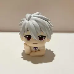 ヱヴァンゲリヲン新劇場版　エヴァりらころ マスコットフィギュア　渚カヲル