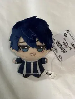 桃源暗鬼　ちびぐるみ　一ノ瀬四季