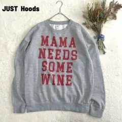 古着 スウェット