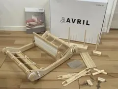 2026年最新】AVRIL 織り機の人気アイテム - メルカリ
