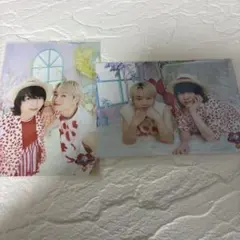 EBiDAN 西日本ユニット　吉田仁人　マサヒロ　生写真