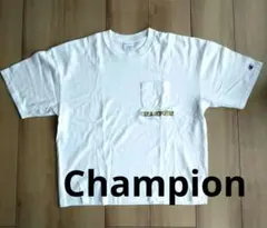 チャンピオン Champion 半袖 Tシャツ