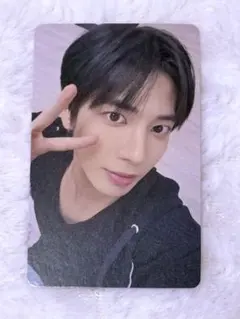 TXT テヒョン トレカ Sanctuary