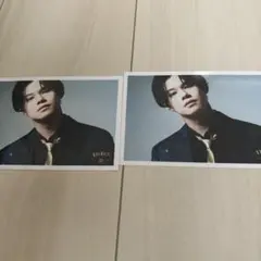 超特急 小笠原海 カイ 生写真 エビライ 10枚セット