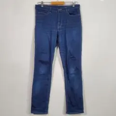 COMME CA MODELS レディース　デニムパンツ　11のサムネイル