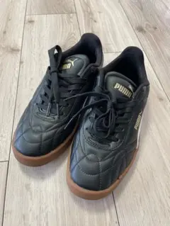 PUMA極美品 レディース23.5cmスニーカーのサムネイル