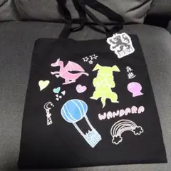 2025年最新】YOASOBIトートバッグの人気アイテム - メルカリ