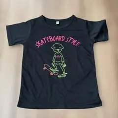 未使用！120㎝Tシャツ