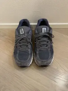 New Balance ニューバランス990V4