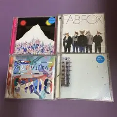 フジファブリック CD 7枚セット - メルカリ
