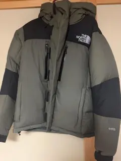 THE NORTH FACE バルトロライトダウンジャケット オリーブグリーン