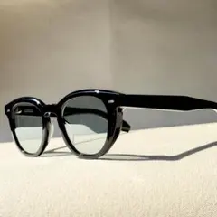 【新品】Oliver Peoples N.05 サングラス　日本製　ONLYのサムネイル