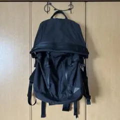 DATUM ROLLTOP PACK（BLACK）のサムネイル