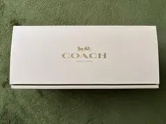 COACH ペアマグカップ（ミディアム）