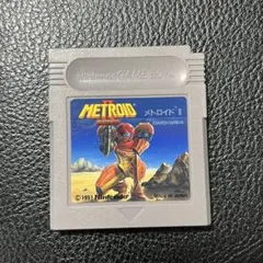 メトロイドII