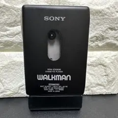 【完全ジャンク品】ソニーカセットウォークマンSONY WM-506 SONY WM-506 カセットウォークマン ジャンク品 - メルカリ