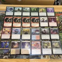 2026年最新】mtg まとめ売りの人気アイテム - メルカリ