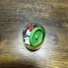 ピクミン チョコエッグ ブタドックリ