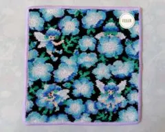 【新品】フェイラー ネモフィラフェアリーズ ハンカチ