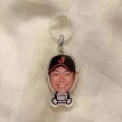 髙橋宏斗　めじるしアクセサリー