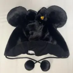 ディズニーストア MIMI HAT グーフィー ファンキャップ 耳が動く