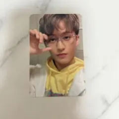 NCT 127 DREAM マーク　トレカ　ドリショ2 ラントレ　MD