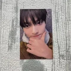 TXT MOA CON モアコン MOAZONE FC トレカ スビン