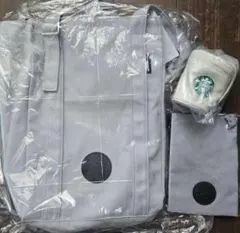 スターバックス 福袋 3点セット