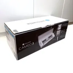 【美品】シルエットカメオ3 silhouette cameo3