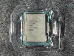 （リユース品）Core i7 12700 クーラー未使用