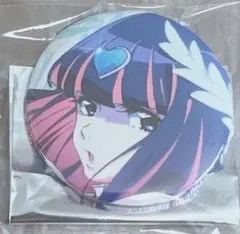 2025年最新】パンティ&ストッキング 缶バッジの人気アイテム - メルカリ