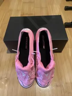 アディダス プレデター 26