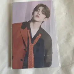 seventeen scoups power of love 40