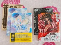 中原一也　文庫　２冊セット