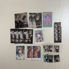 にじさんじ 叶 カード トレカ まとめ売り