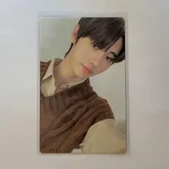 ENHYPEN ソンフン トレカ エンコネ ペンミ DVD EN-CONNECT