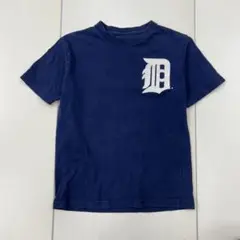 MLB デトロイトタイガース BERRY 52 Tシャツ 150 Mキッズのサムネイル