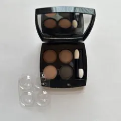 CHANEL LES 4 OMBRES 308アイシャドウパレット