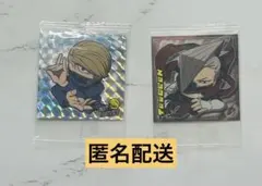 僕のヒーローアカデミア　 ベストジーニスト、エッジショットセット