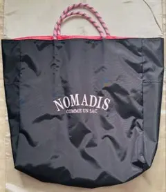 NMADIS beauty&youth別注リバーシブルバッグ - メルカリ