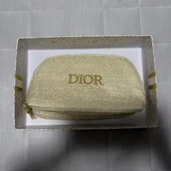Dior 2024ホリデー ポーチ+おまけのサムネイル