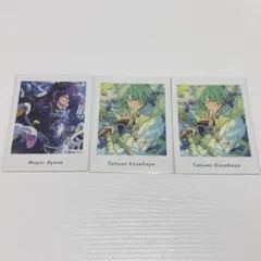 あんスタ 巽 マヨイ ぱしゃっつ