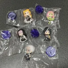 鬼滅の刃 すわらせ隊　コンプリートセット