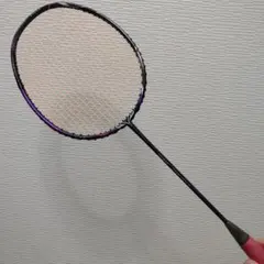 【修理品】ビクター スラスター RUYGAⅡ 4UG5 バドミントン ラケット
