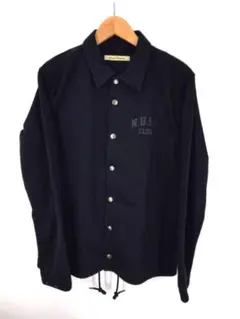 JOURNAL STANDARD N.U.S.A.CLUB コーチジャケット